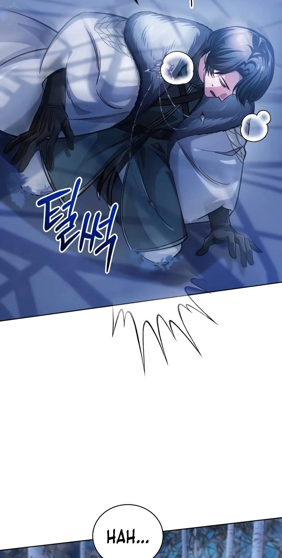 The Magic Tower Problematic Child Chapter 67 - Page 4