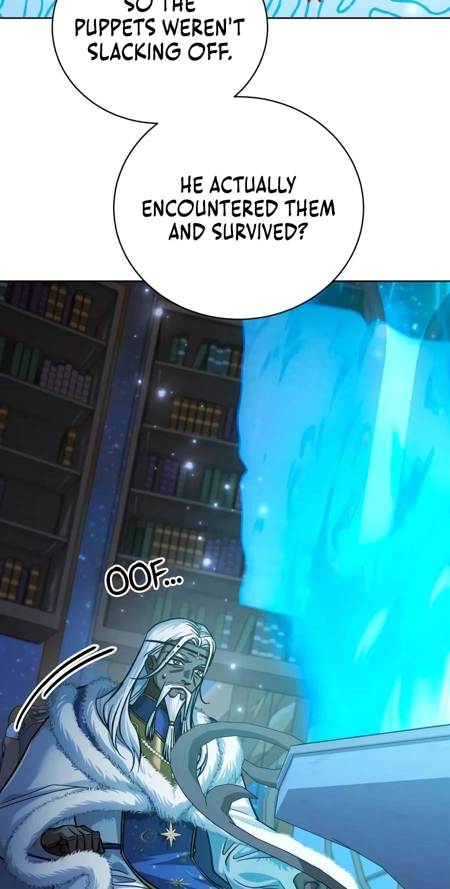 The Magic Tower Problematic Child Chapter 67 - Page 46