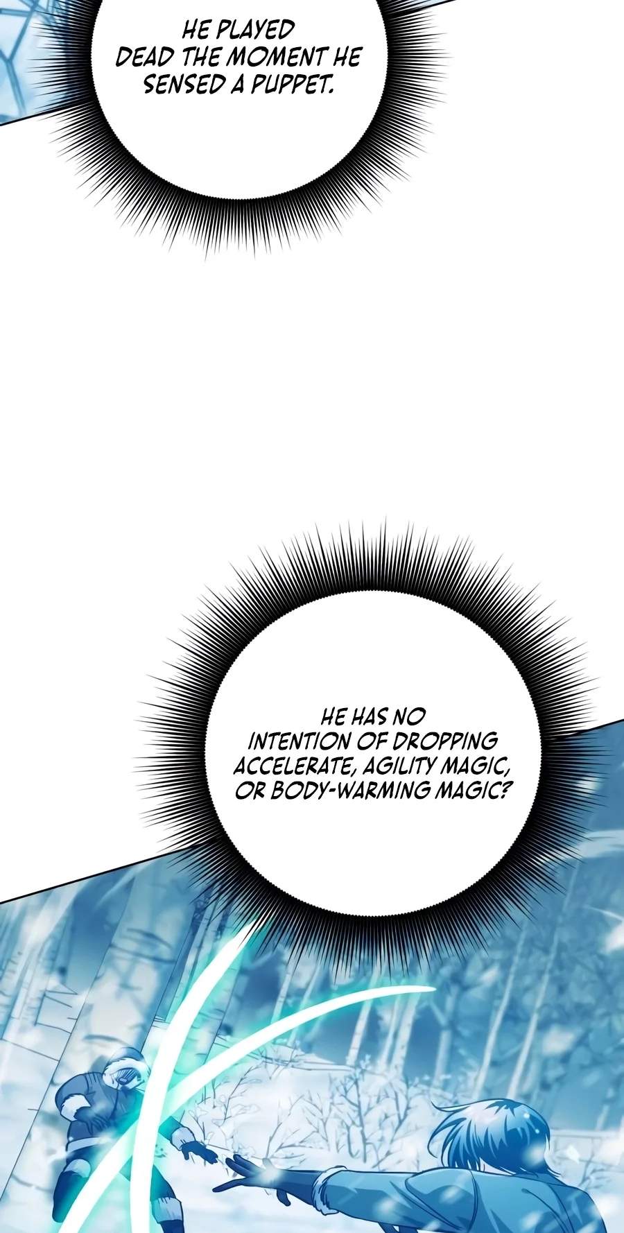 The Magic Tower Problematic Child Chapter 67 - Page 49
