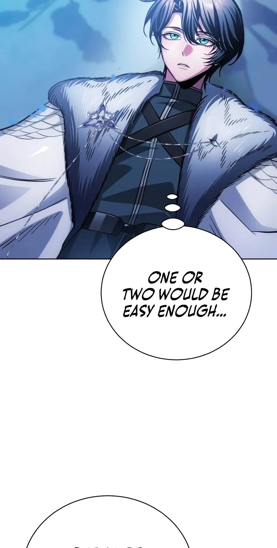 The Magic Tower Problematic Child Chapter 67 - Page 8