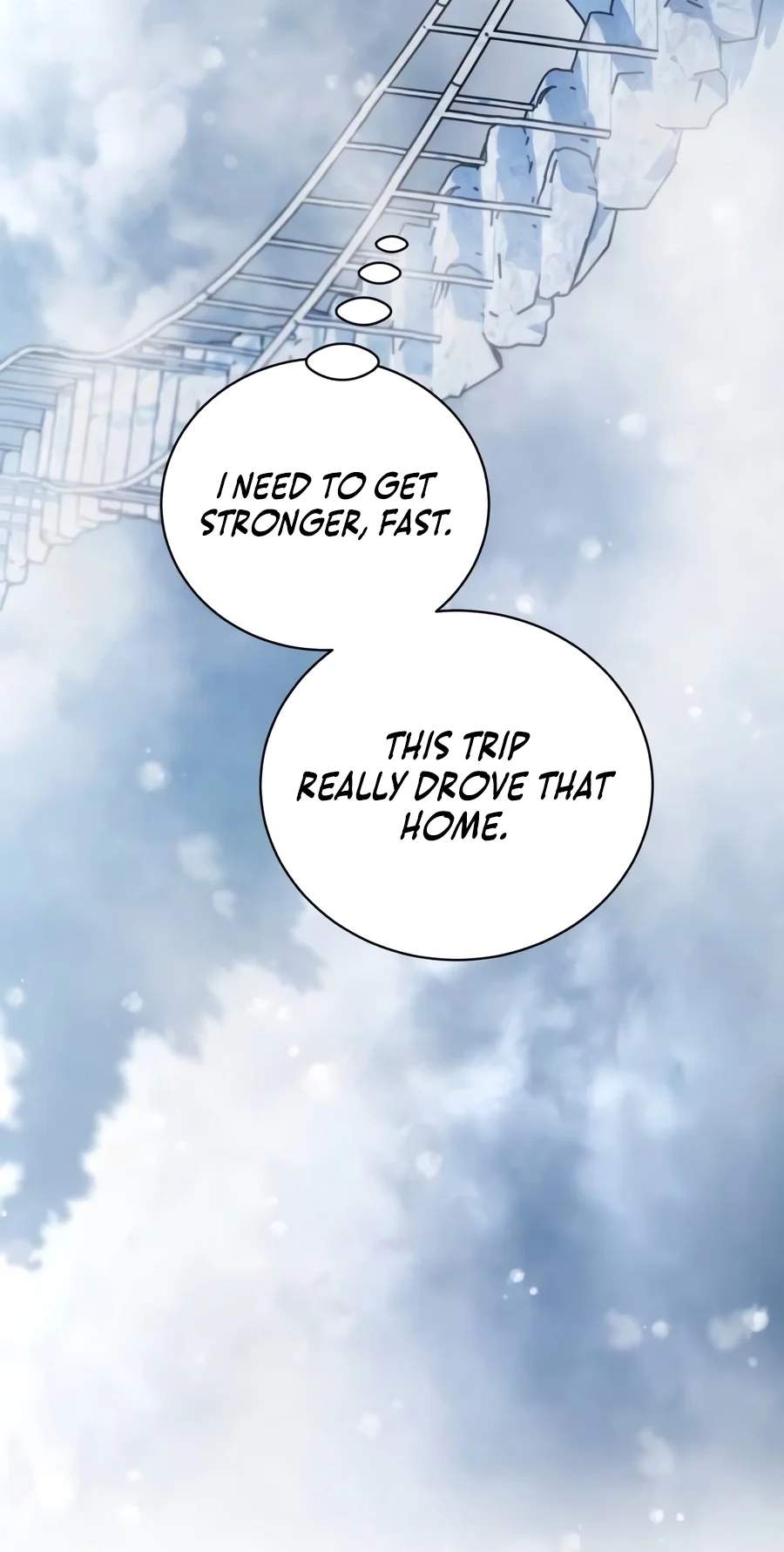 The Magic Tower Problematic Child Chapter 67 - Page 86