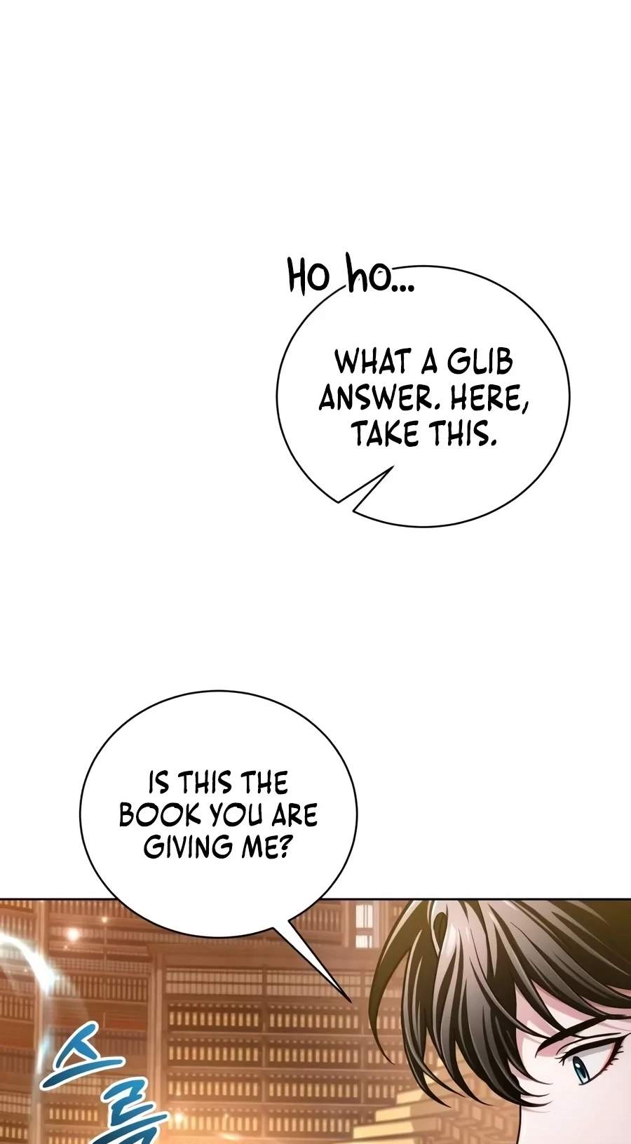 The Magic Tower Problematic Child Chapter 68 - Page 103