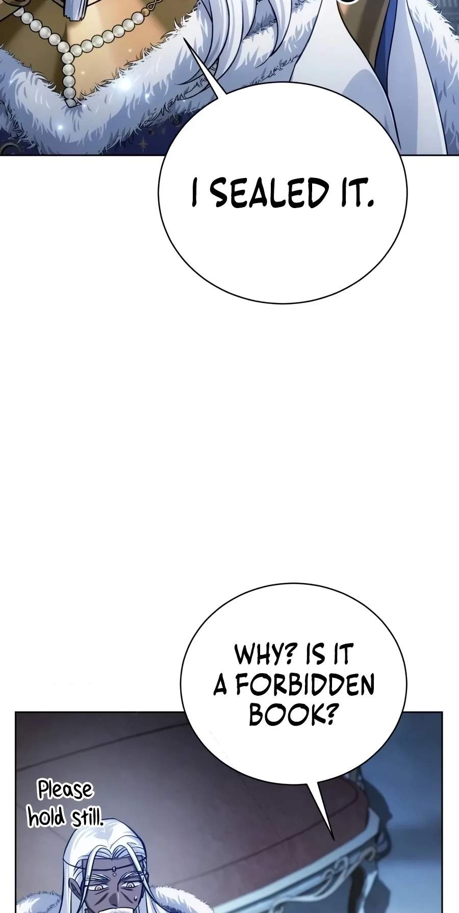 The Magic Tower Problematic Child Chapter 68 - Page 118