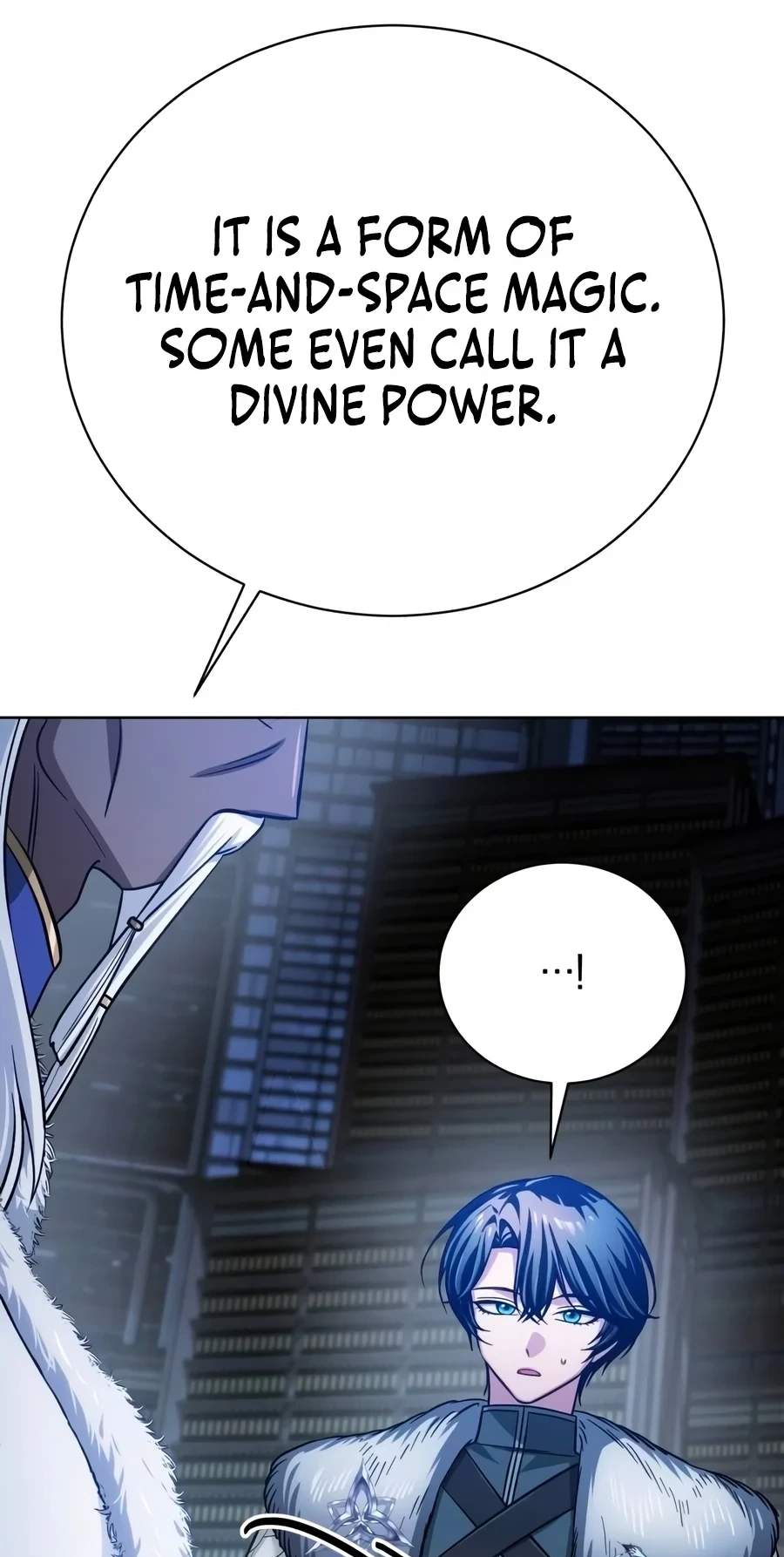 The Magic Tower Problematic Child Chapter 68 - Page 123