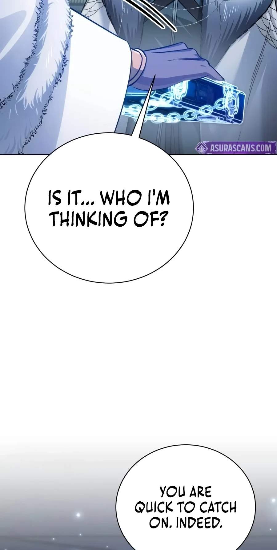 The Magic Tower Problematic Child Chapter 68 - Page 124