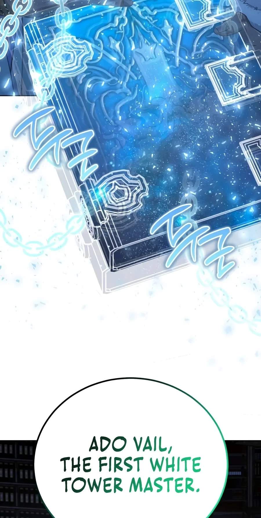 The Magic Tower Problematic Child Chapter 68 - Page 126