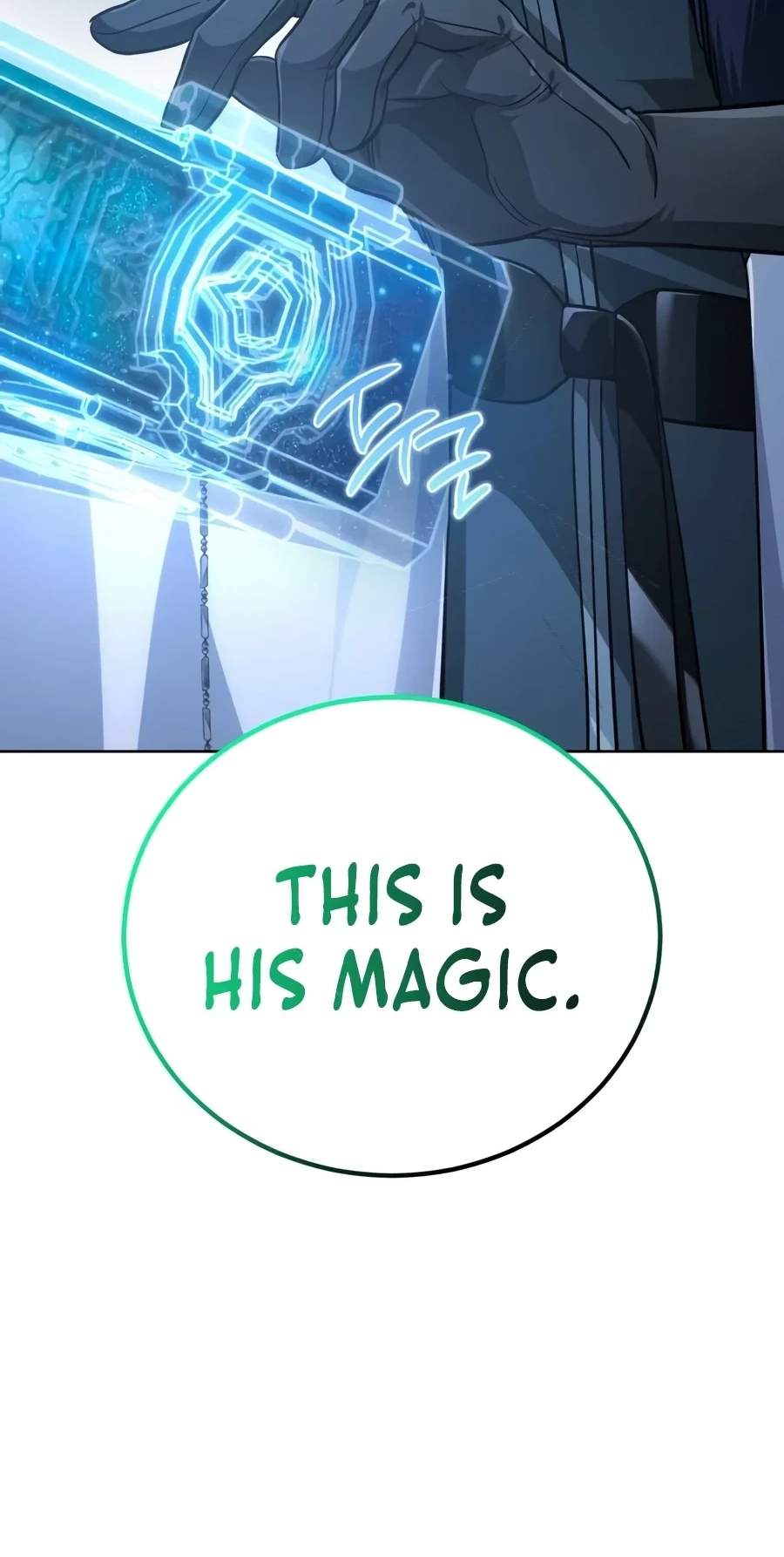 The Magic Tower Problematic Child Chapter 68 - Page 128