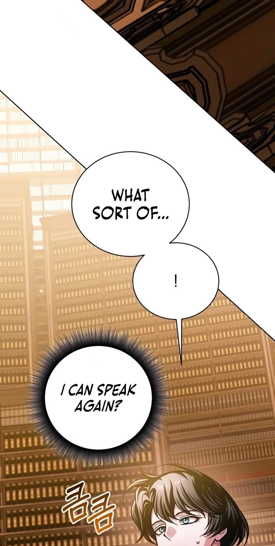 The Magic Tower Problematic Child Chapter 68 - Page 27