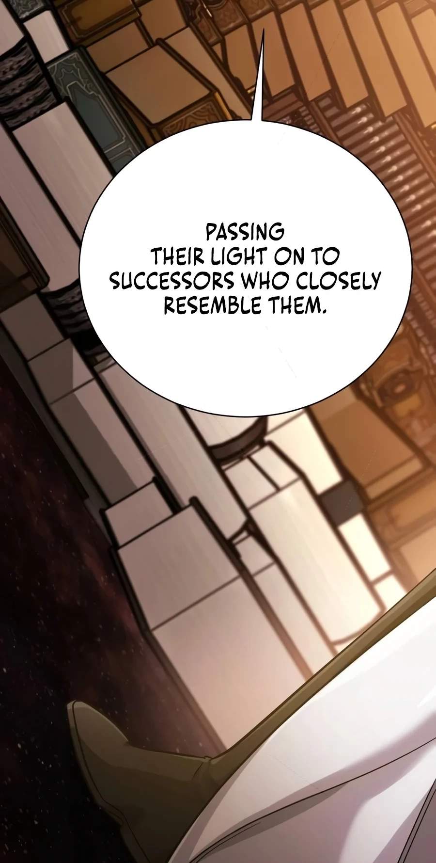 The Magic Tower Problematic Child Chapter 68 - Page 32