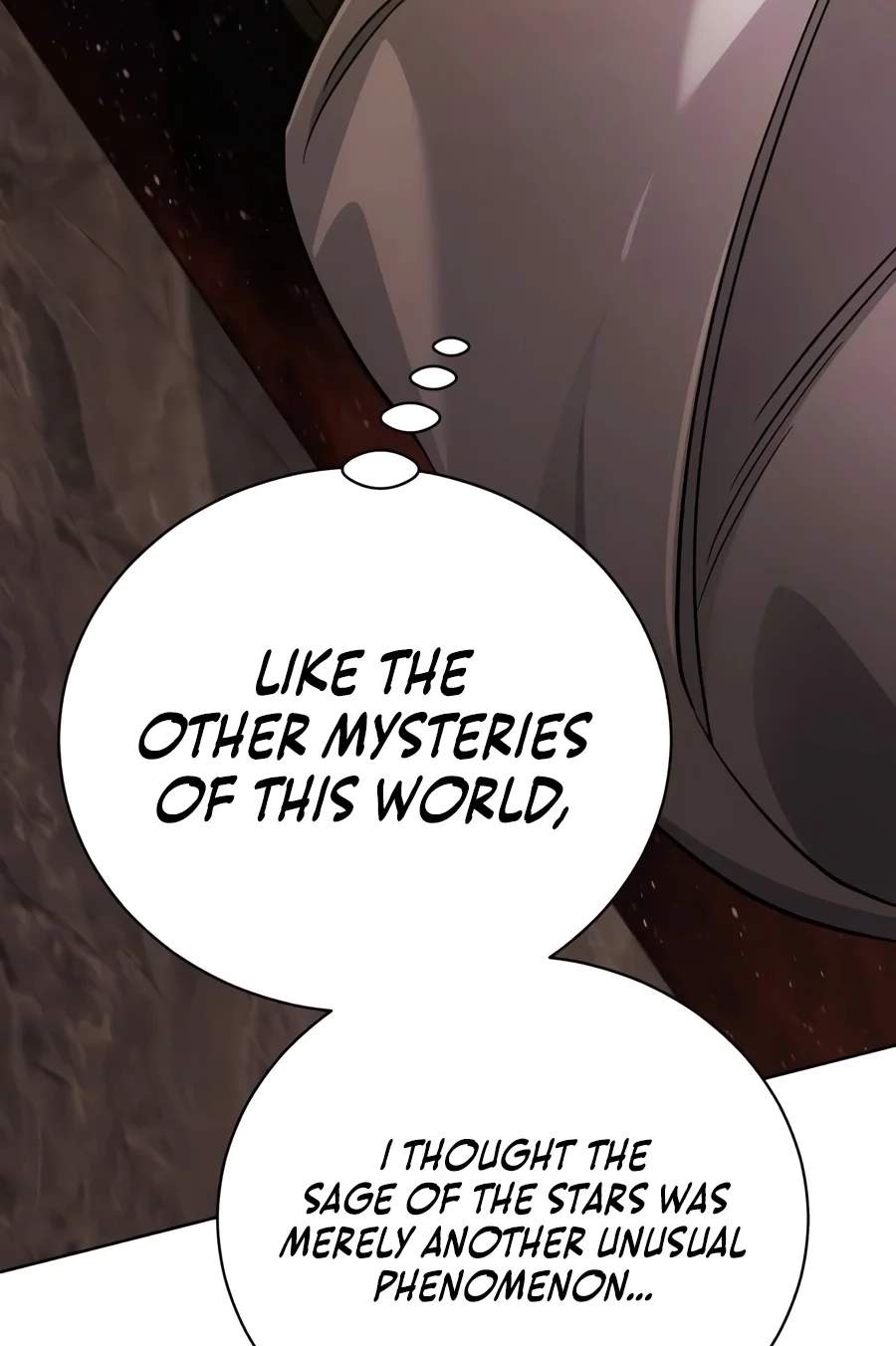 The Magic Tower Problematic Child Chapter 68 - Page 33