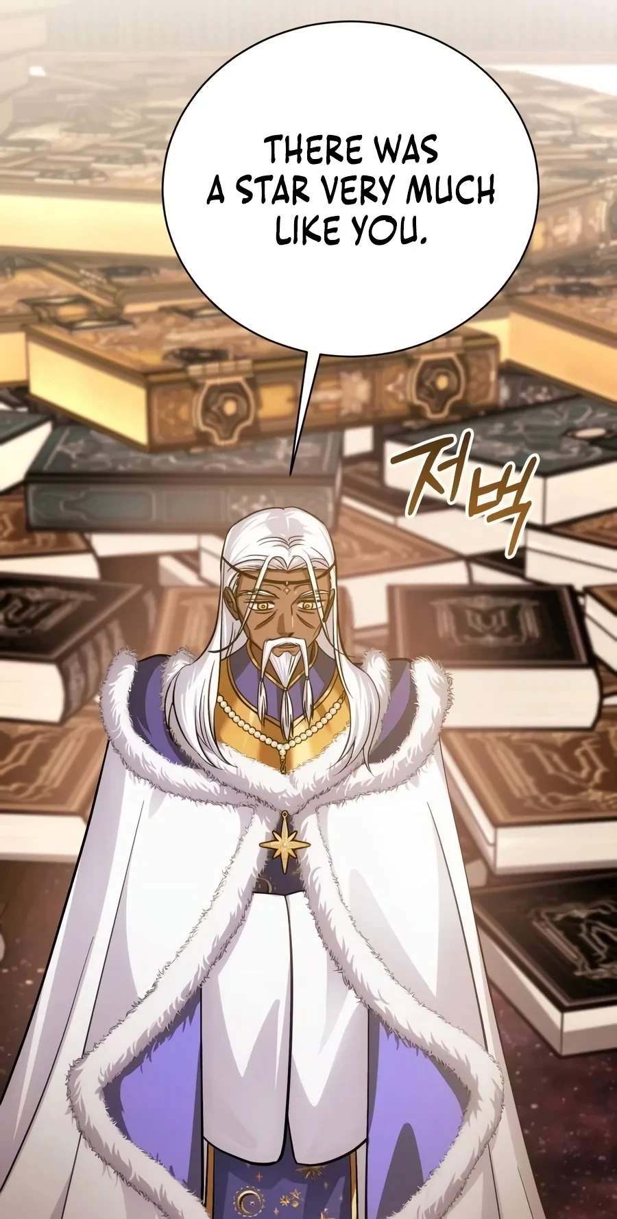 The Magic Tower Problematic Child Chapter 68 - Page 35