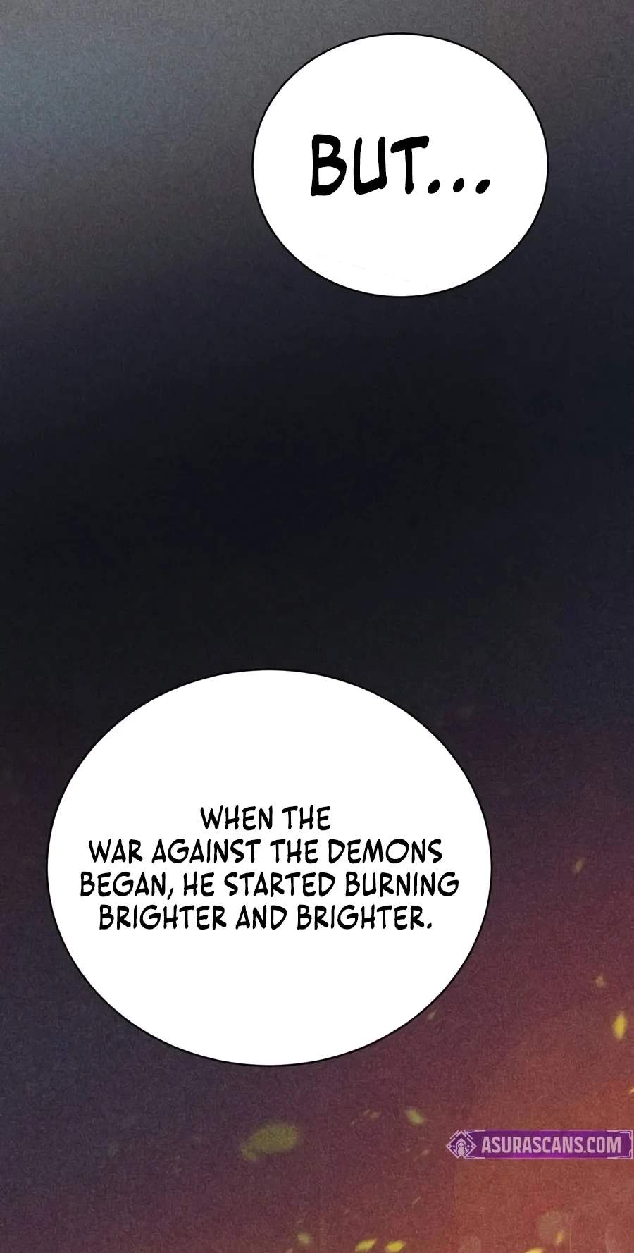The Magic Tower Problematic Child Chapter 68 - Page 39