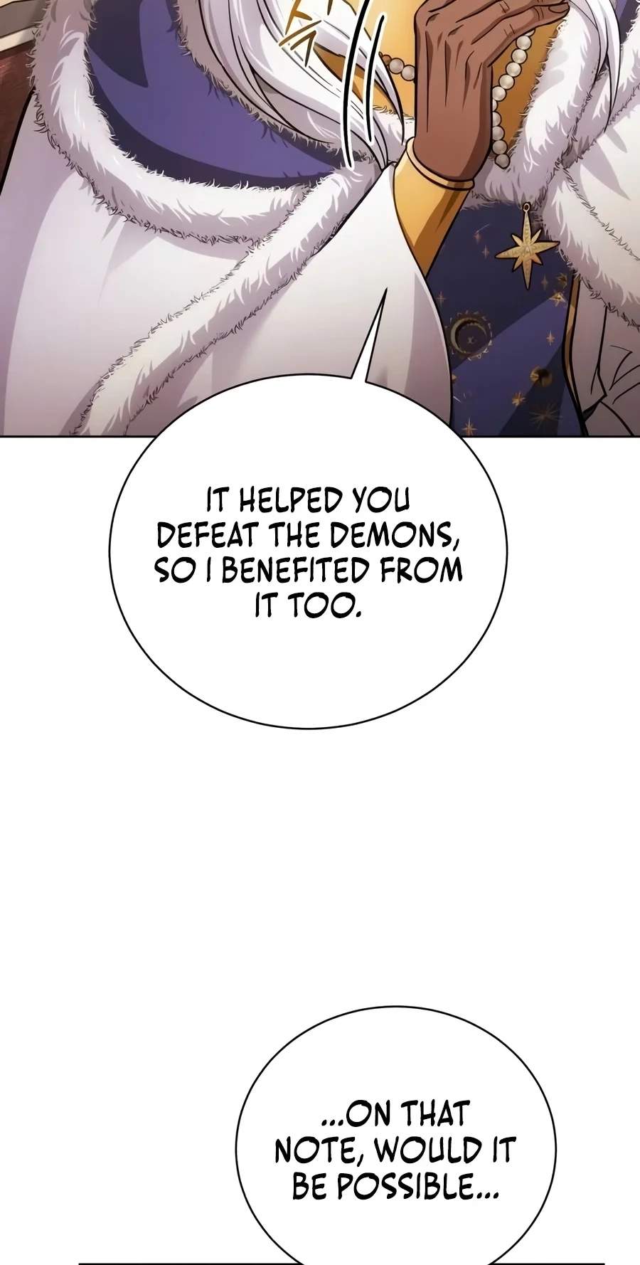 The Magic Tower Problematic Child Chapter 68 - Page 65
