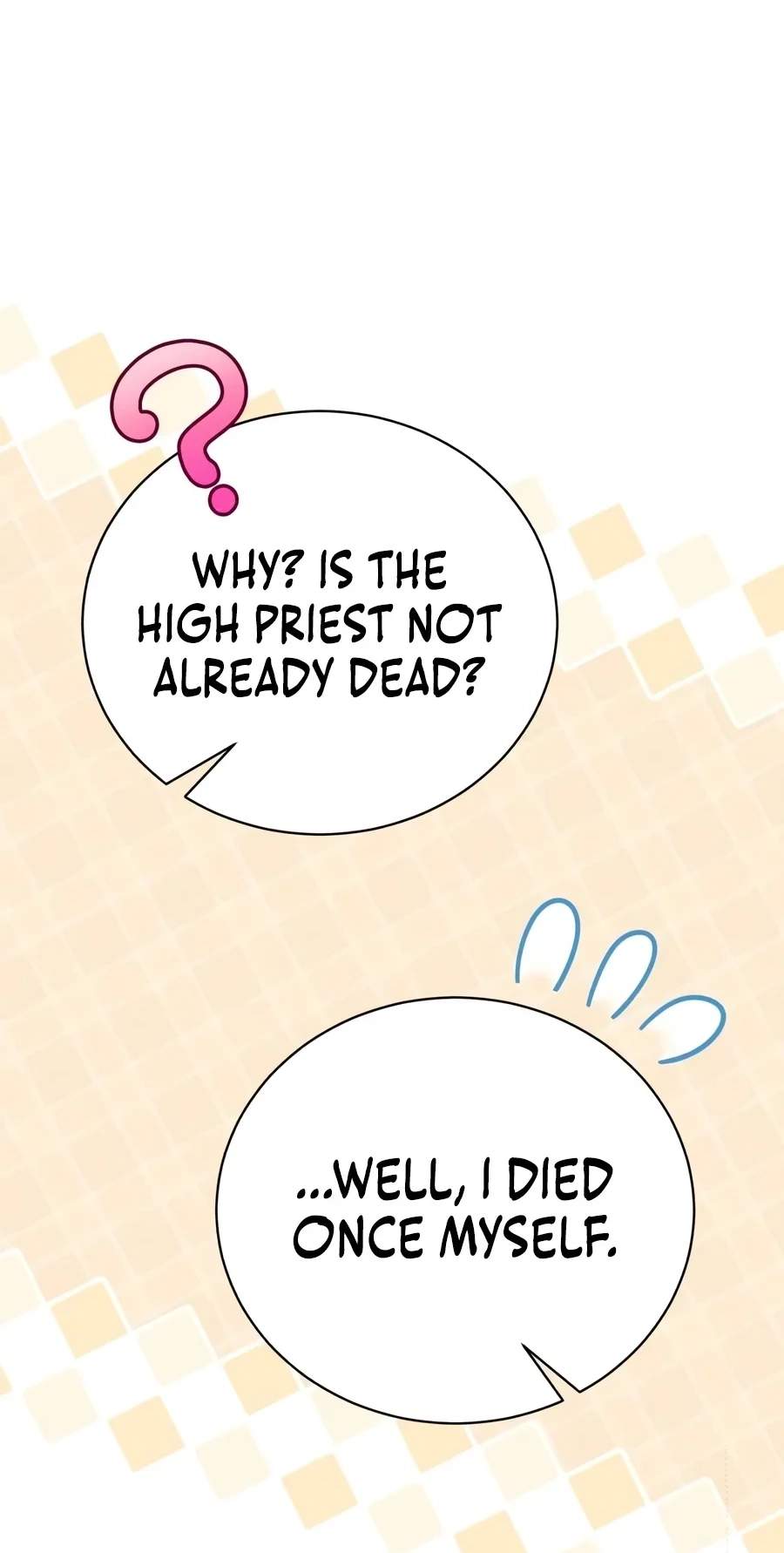 The Magic Tower Problematic Child Chapter 68 - Page 72