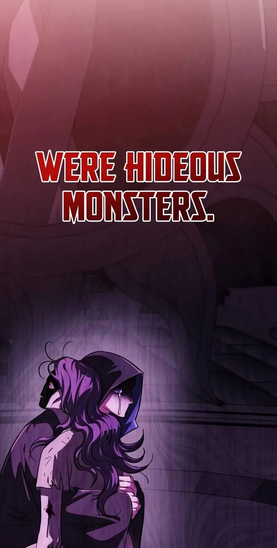 The Magic Tower Problematic Child Chapter 68 - Page 82