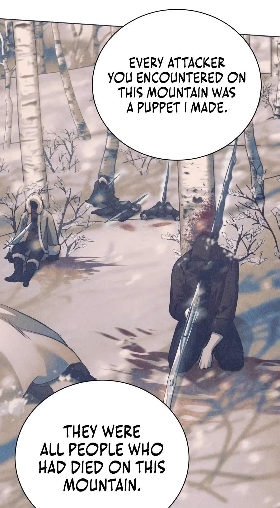 The Magic Tower Problematic Child Chapter 68 - Page 88