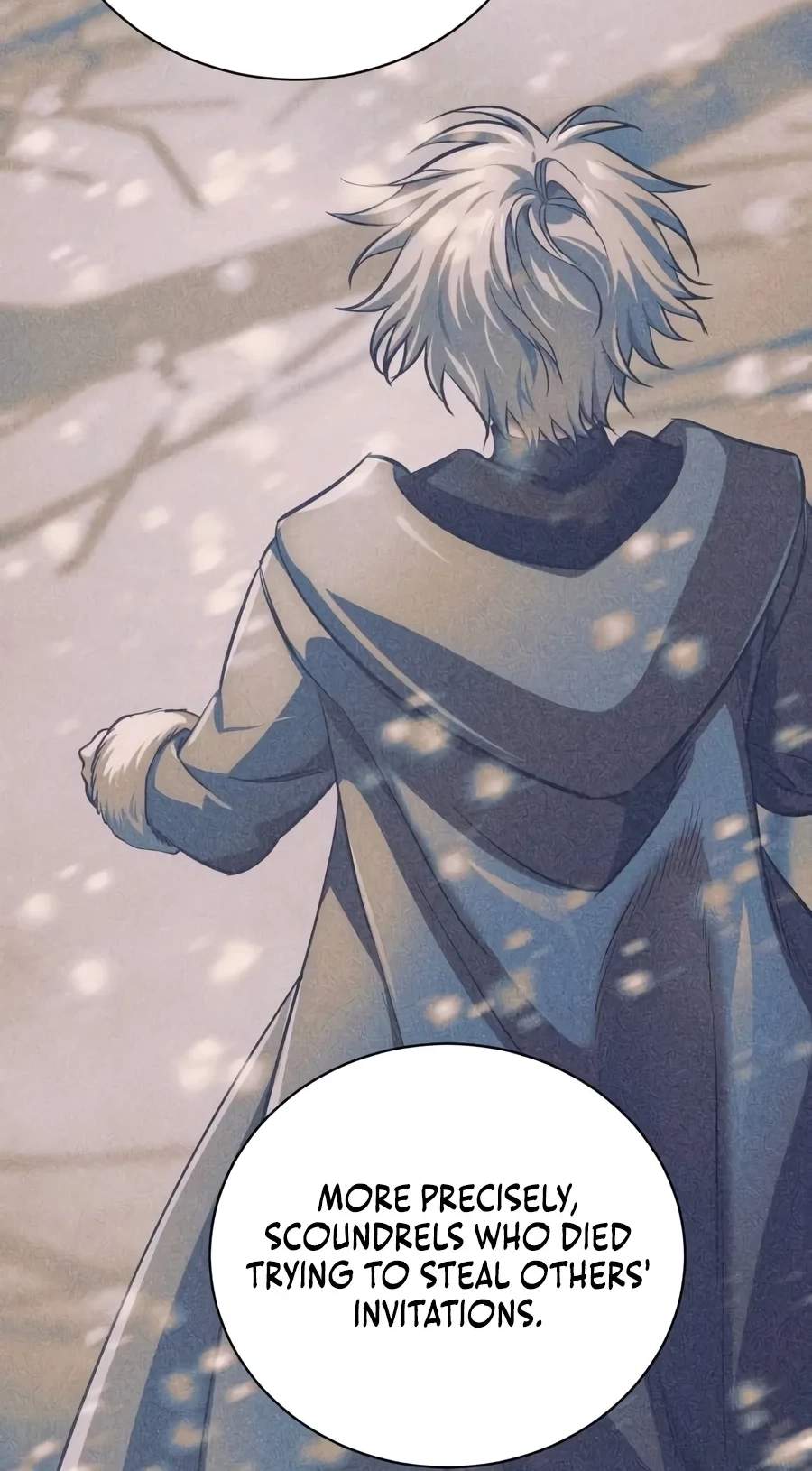 The Magic Tower Problematic Child Chapter 68 - Page 89