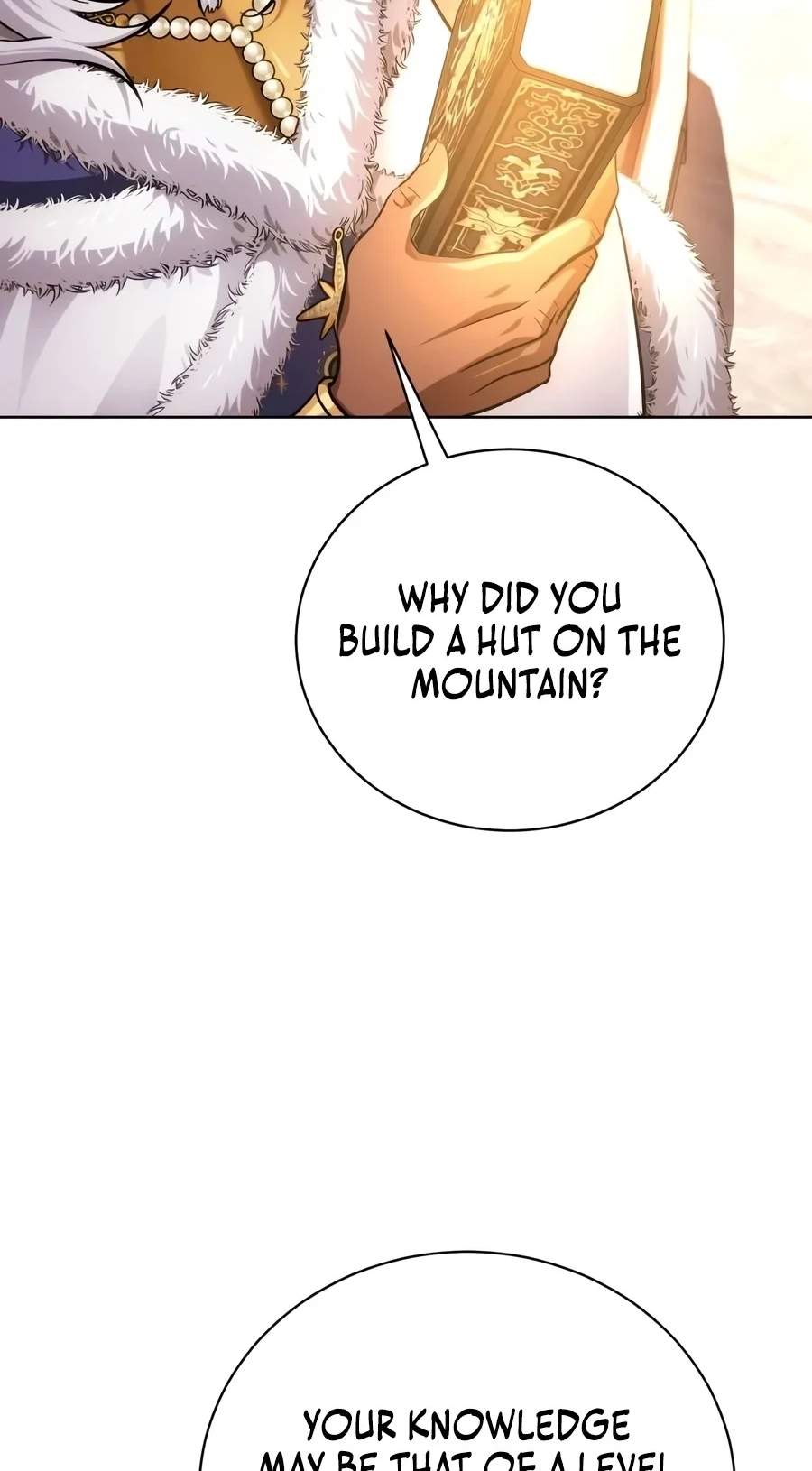 The Magic Tower Problematic Child Chapter 68 - Page 93