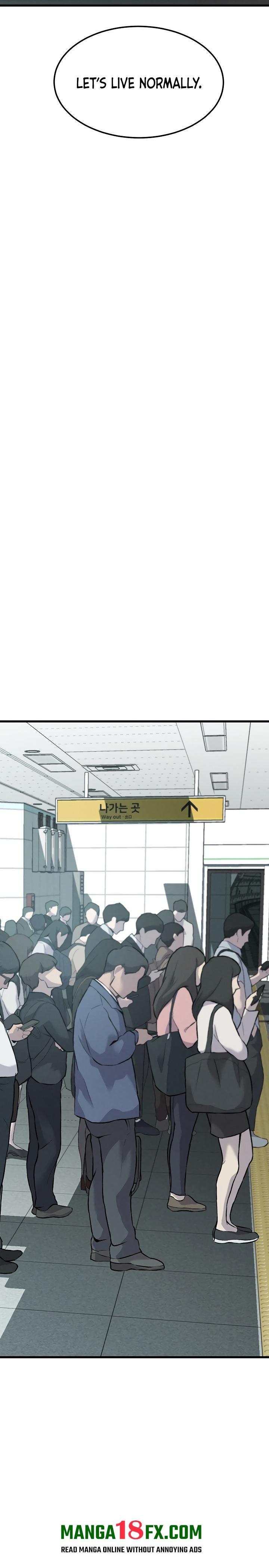 Dirty Talk Chapter 51 - Page 22