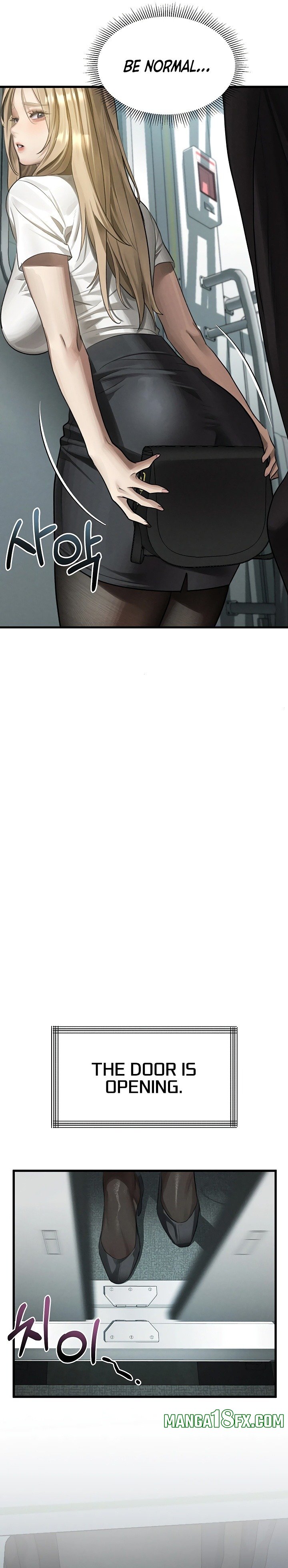 Dirty Talk Chapter 51 - Page 25