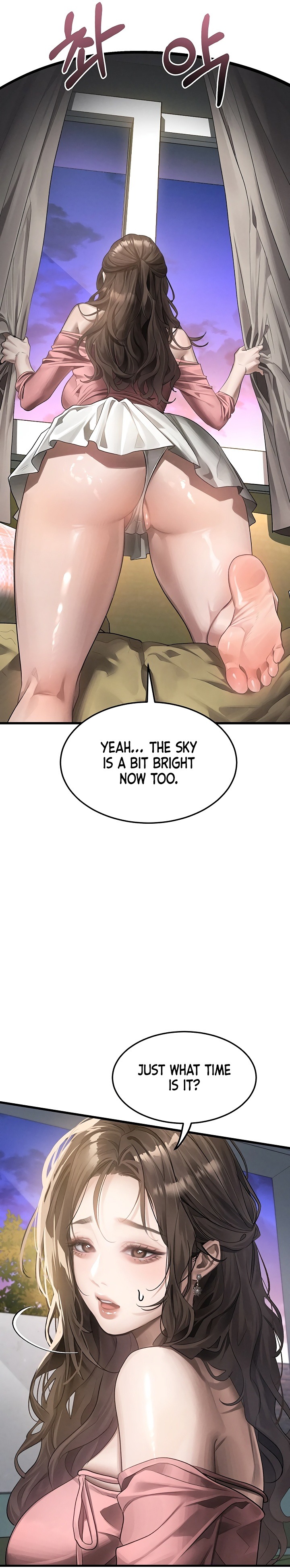 Dirty Talk Chapter 51 - Page 7