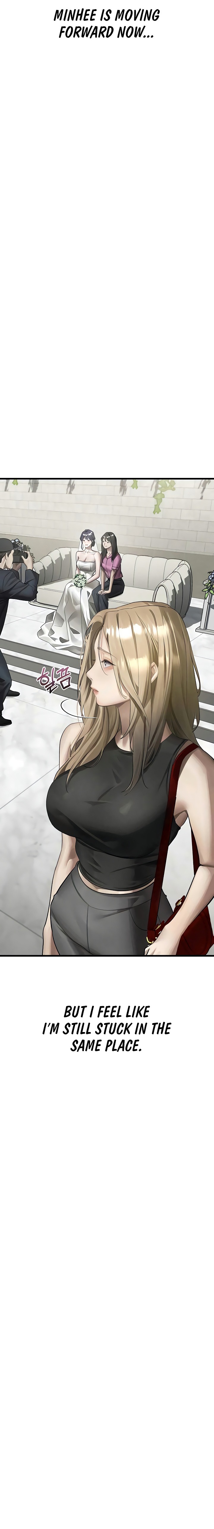 Dirty Talk Chapter 53 - Page 14