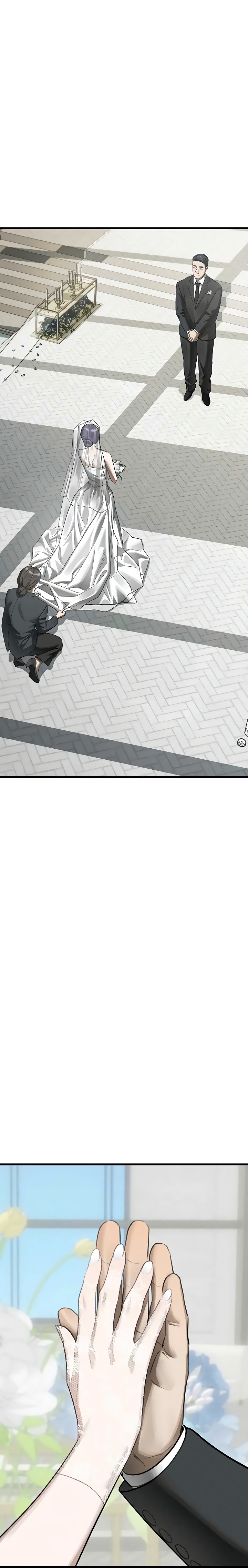 Dirty Talk Chapter 53 - Page 20