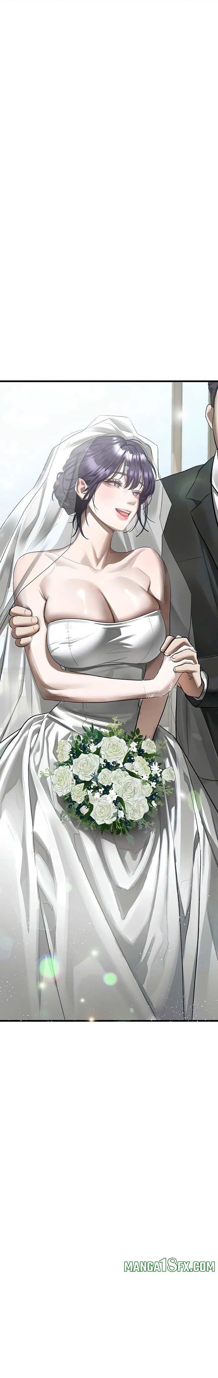 Dirty Talk Chapter 53 - Page 21