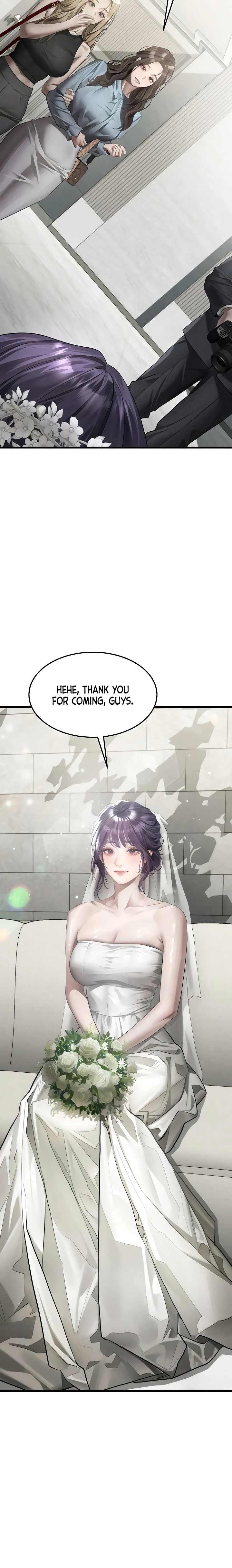 Dirty Talk Chapter 53 - Page 9