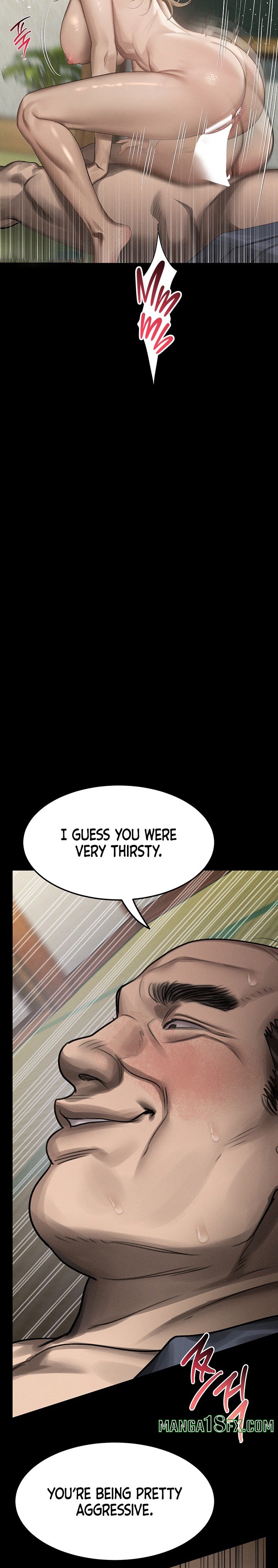 Dirty Talk Chapter 71 - Page 20