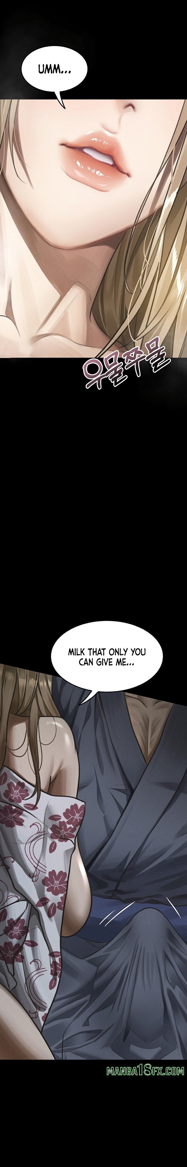 Dirty Talk Chapter 71 - Page 3