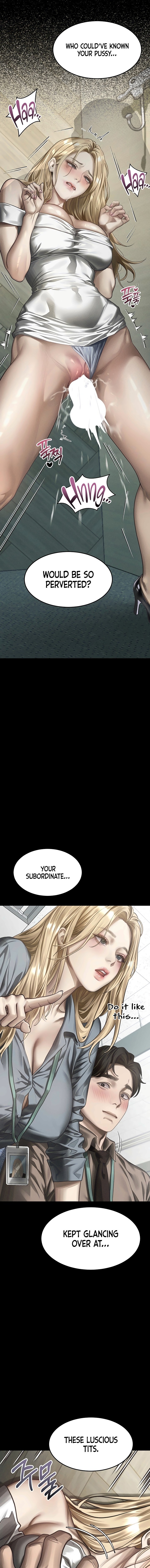 Dirty Talk Chapter 72 - Page 11