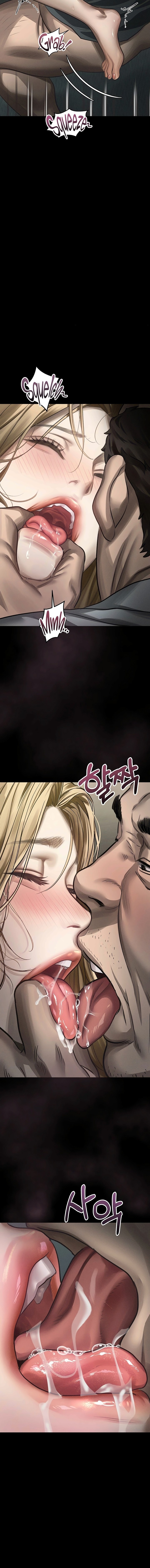 Dirty Talk Chapter 72 - Page 16