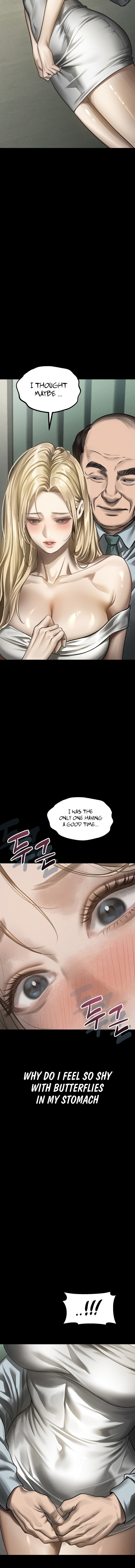 Dirty Talk Chapter 72 - Page 2