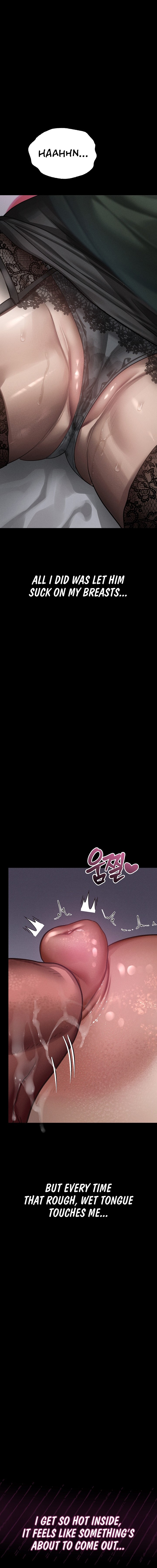 Dirty Talk Chapter 73 - Page 20