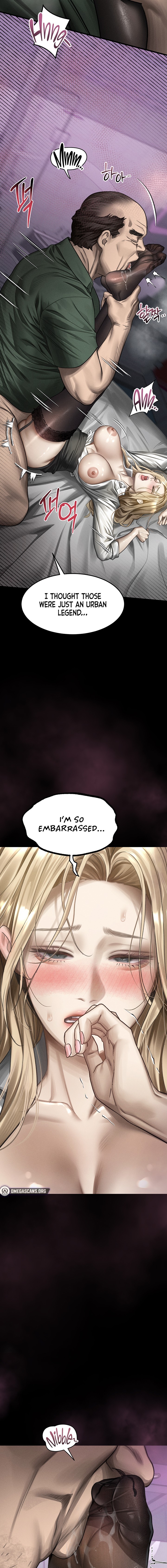 Dirty Talk Chapter 74 - Page 17
