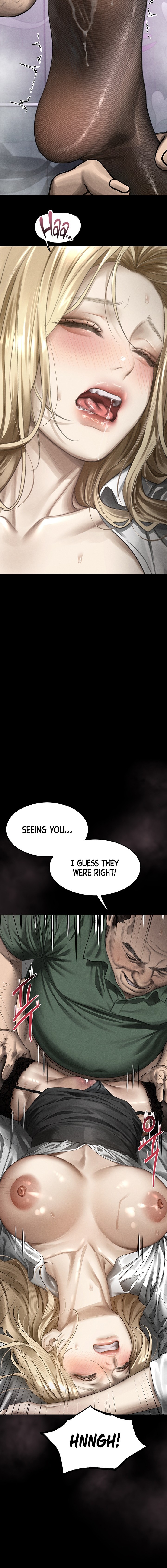 Dirty Talk Chapter 74 - Page 18