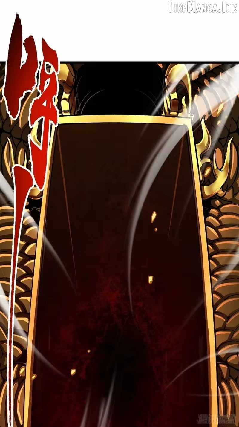 Martial Evolution: Start by Awakening the King of Monsters Chapter 132 - Page 10