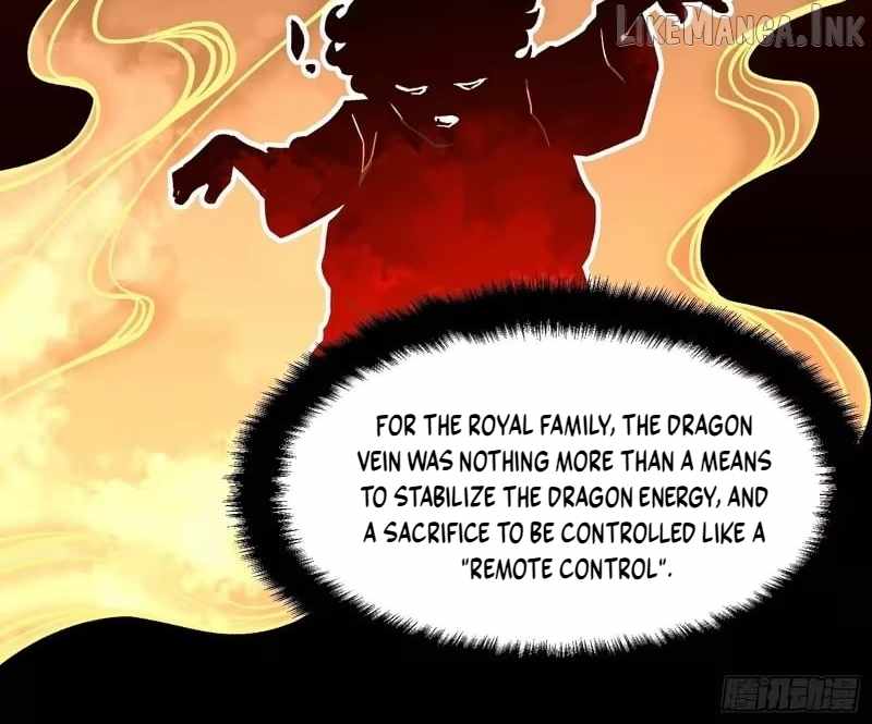 Martial Evolution: Start by Awakening the King of Monsters Chapter 132 - Page 17