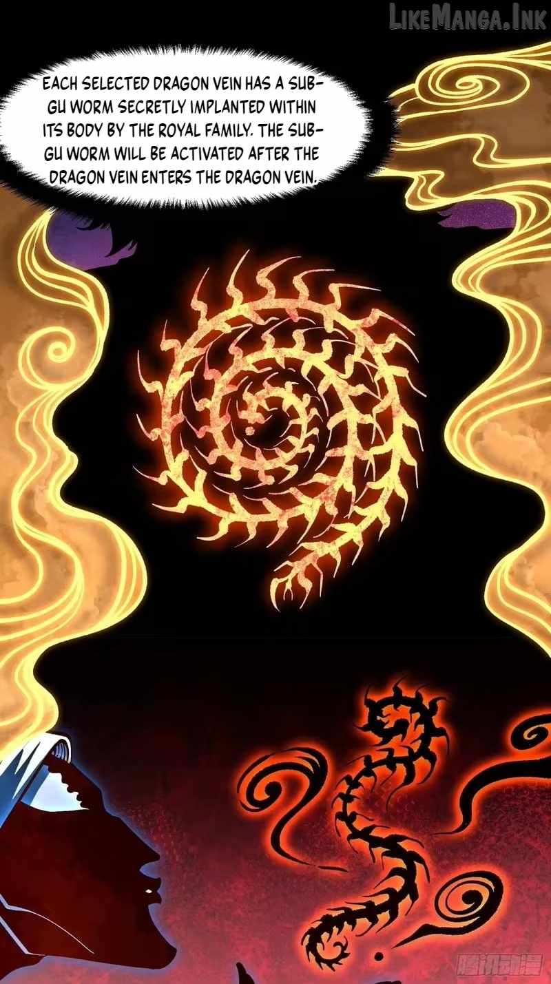 Martial Evolution: Start by Awakening the King of Monsters Chapter 132 - Page 18