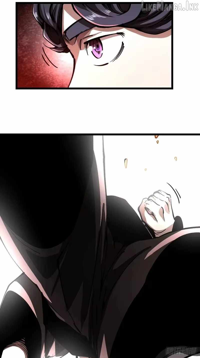 Martial Evolution: Start by Awakening the King of Monsters Chapter 132 - Page 24