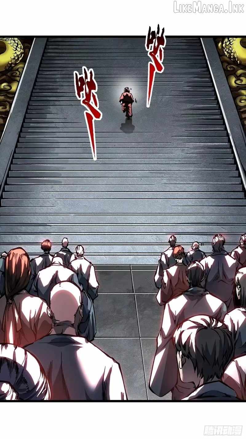 Martial Evolution: Start by Awakening the King of Monsters Chapter 132 - Page 26