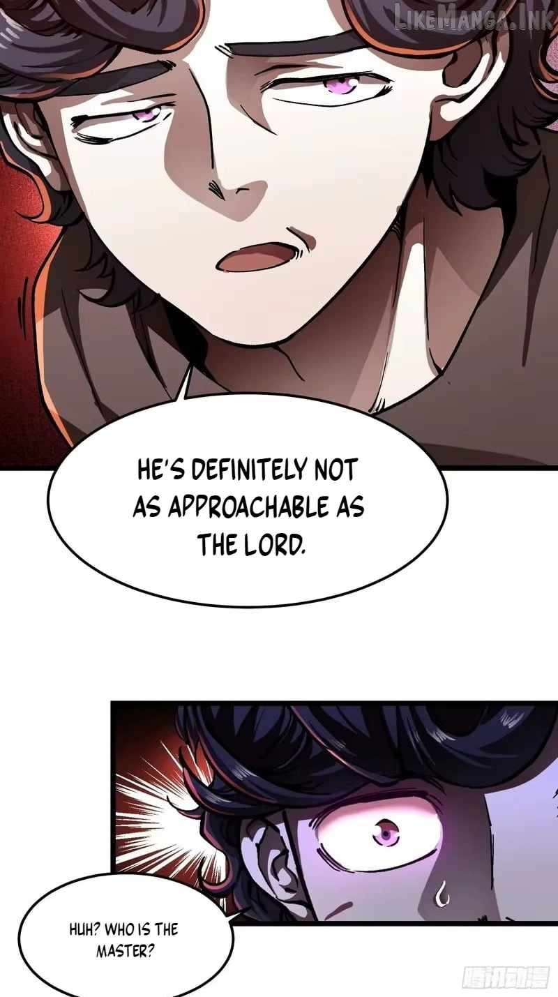 Martial Evolution: Start by Awakening the King of Monsters Chapter 132 - Page 28