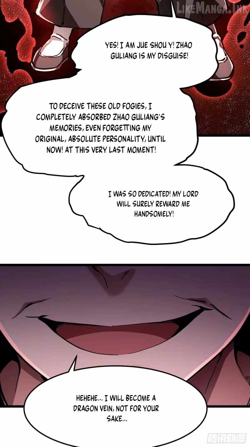 Martial Evolution: Start by Awakening the King of Monsters Chapter 132 - Page 30