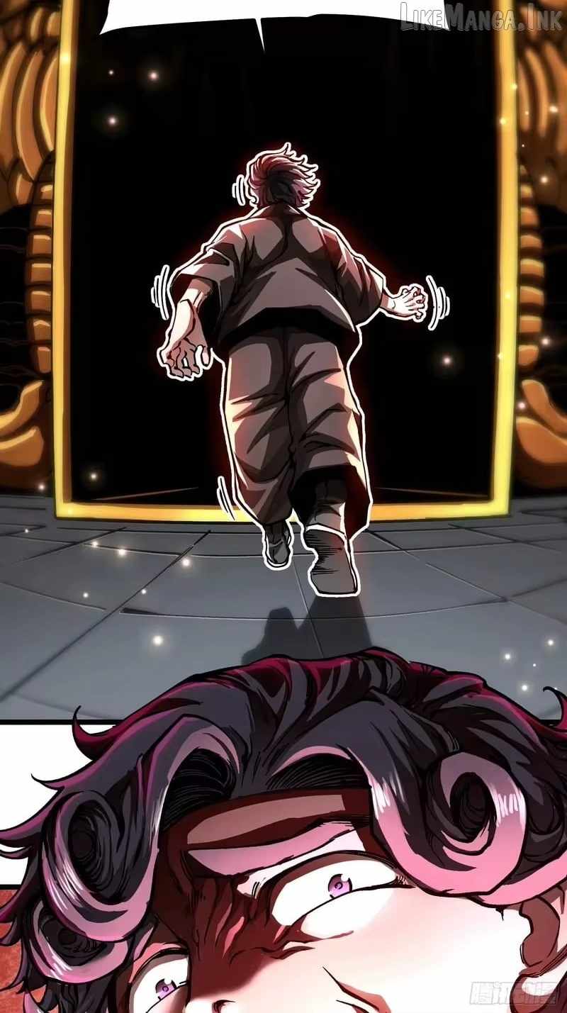 Martial Evolution: Start by Awakening the King of Monsters Chapter 132 - Page 32