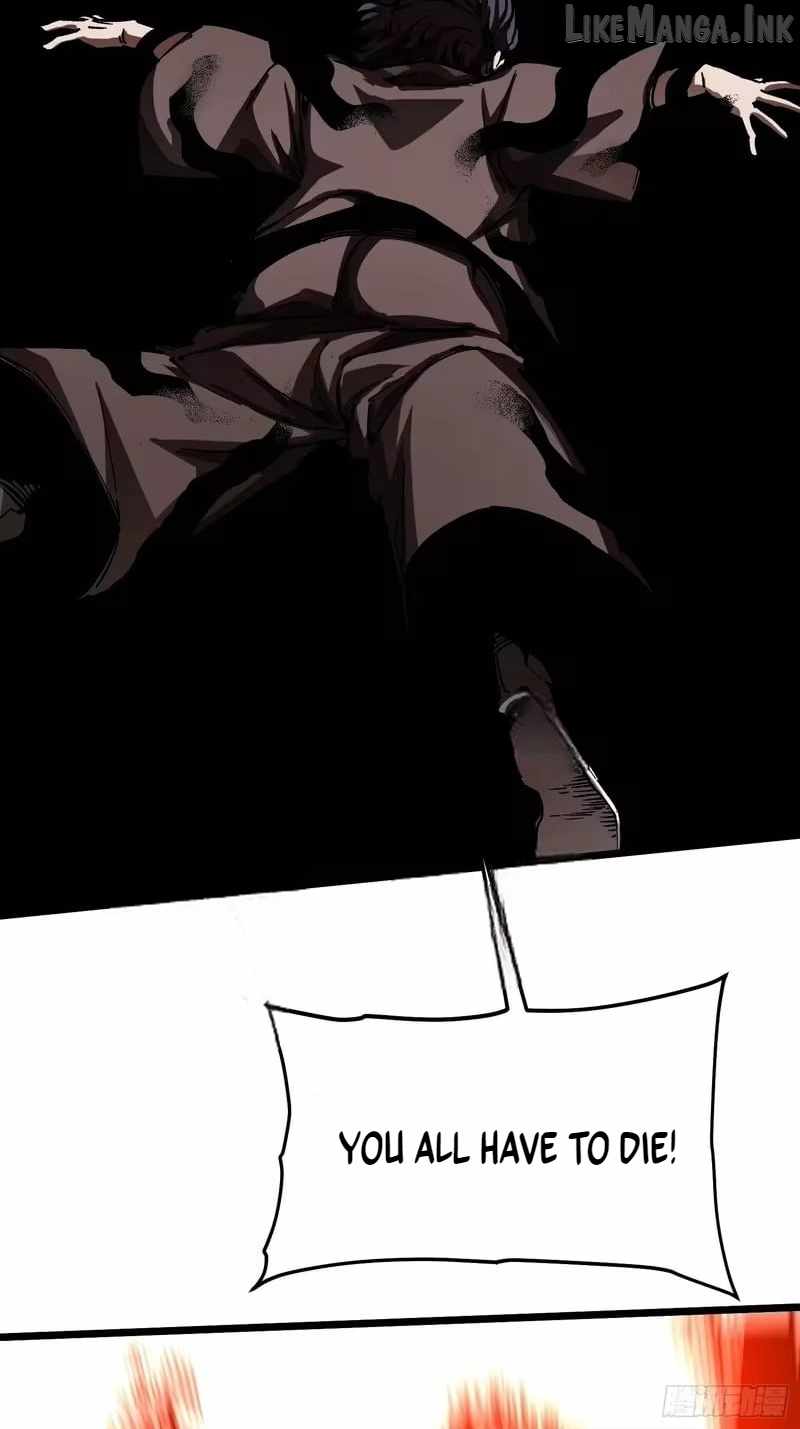 Martial Evolution: Start by Awakening the King of Monsters Chapter 132 - Page 37