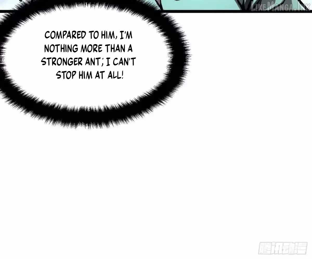 Martial Evolution: Start by Awakening the King of Monsters Chapter 133 - Page 24