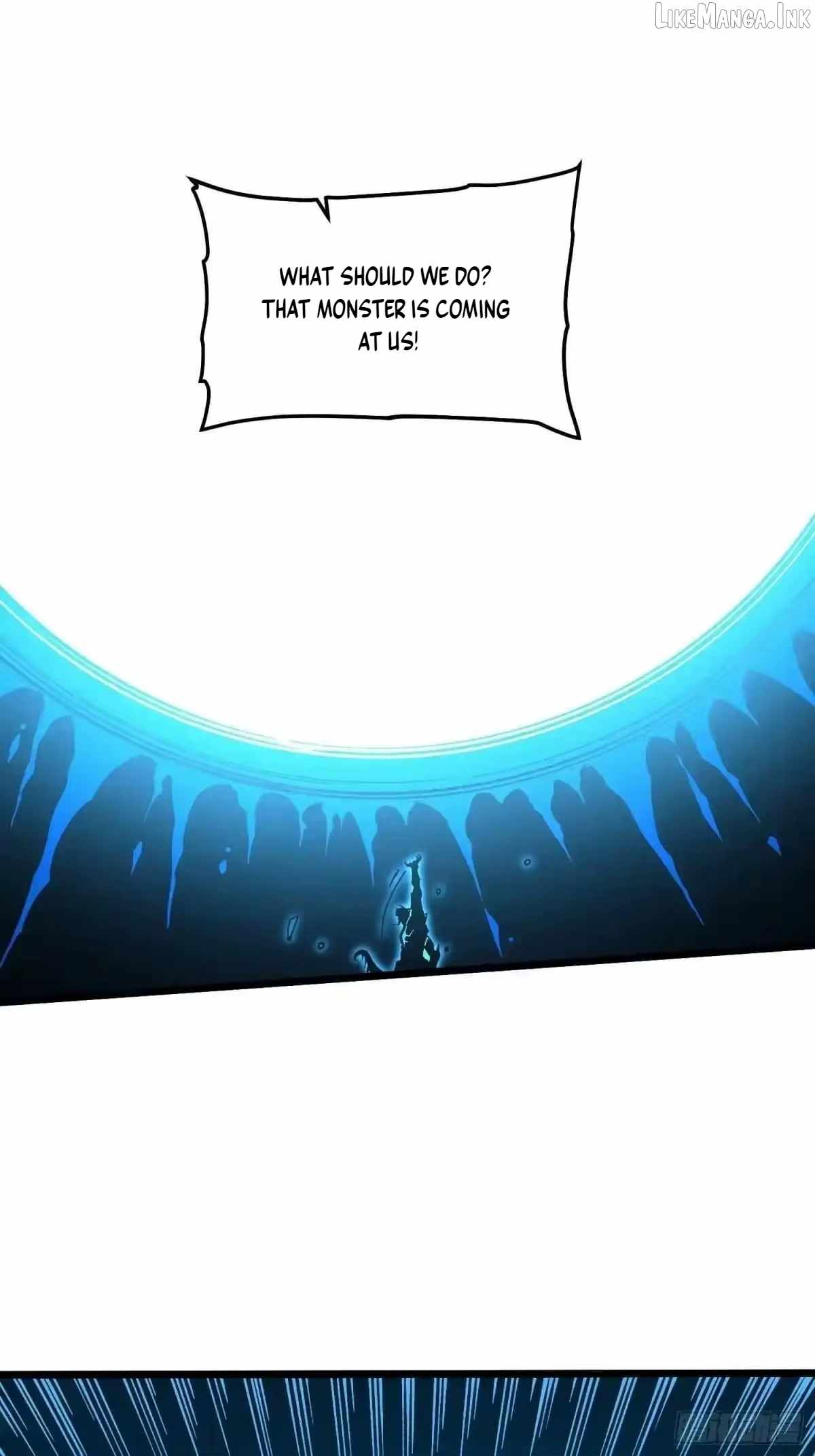 Martial Evolution: Start by Awakening the King of Monsters Chapter 133 - Page 27