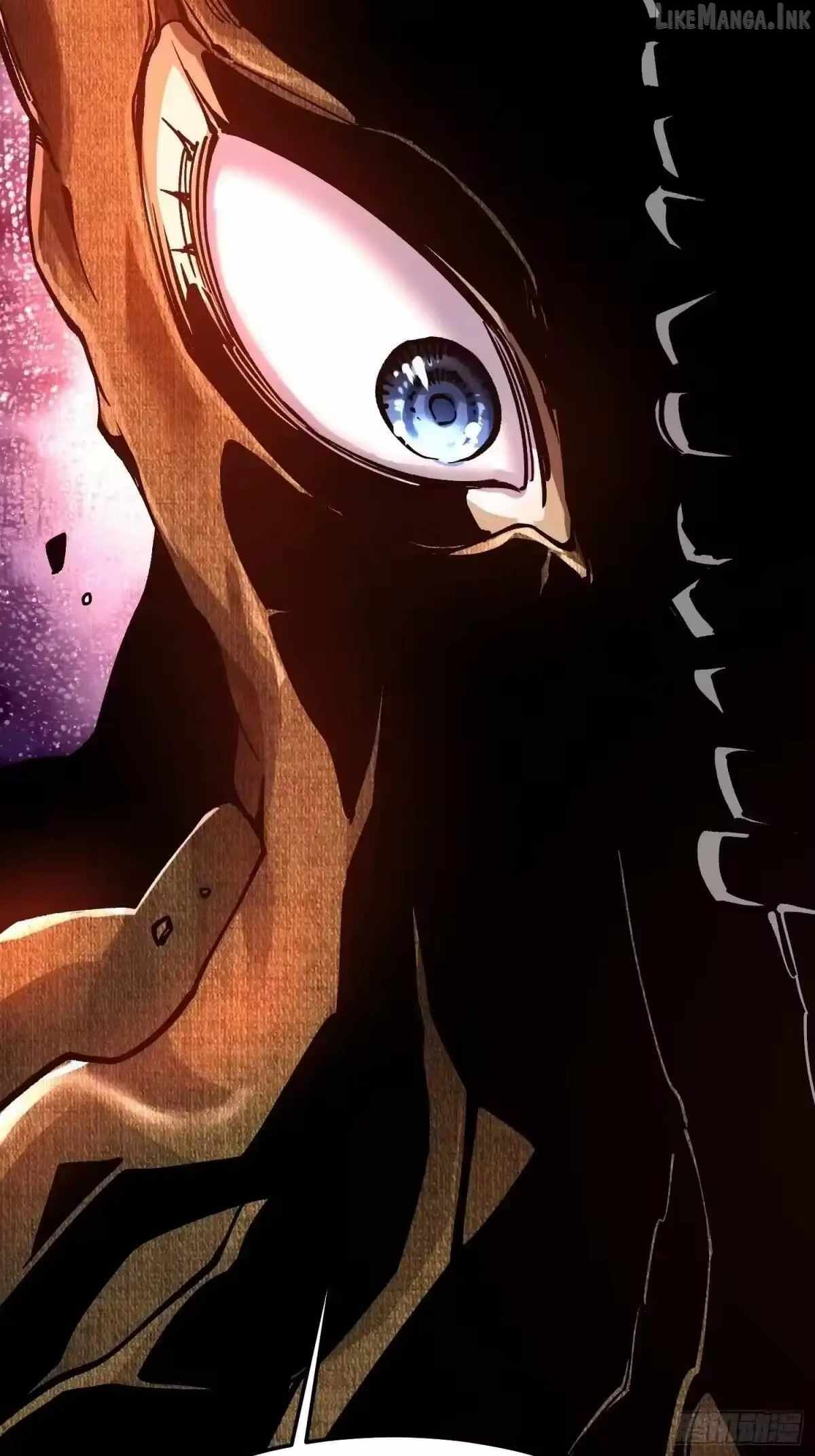 Martial Evolution: Start by Awakening the King of Monsters Chapter 133 - Page 38