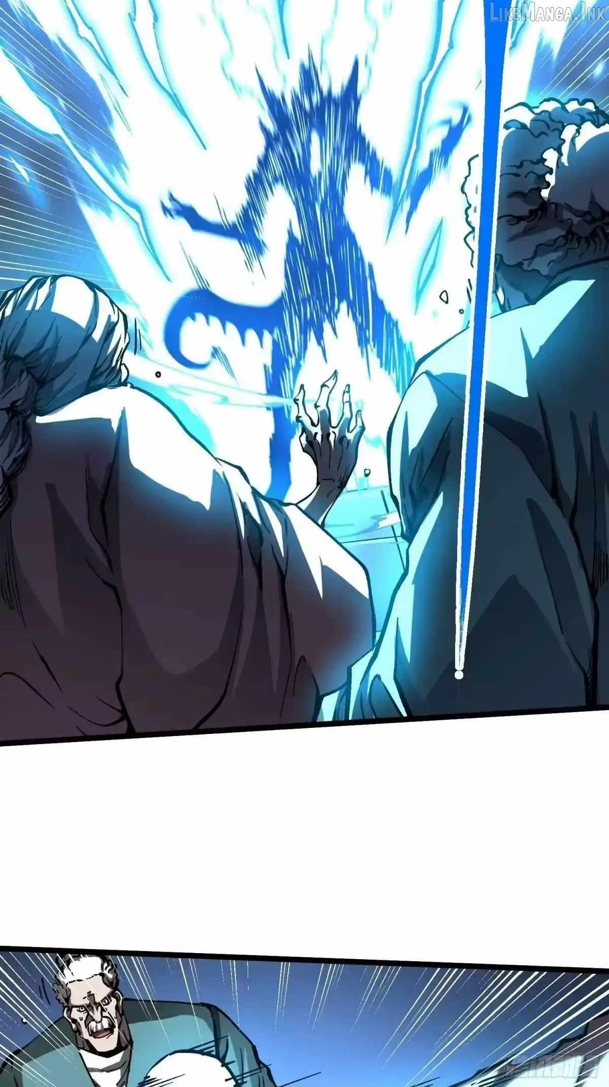 Martial Evolution: Start by Awakening the King of Monsters Chapter 133 - Page 6